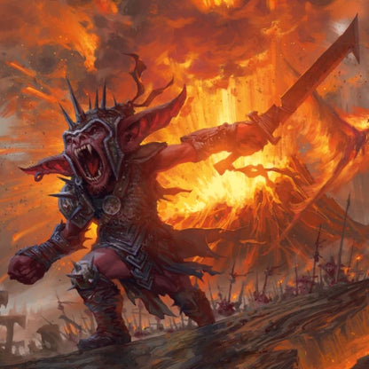 Magic the Gathering: Finally! Left-Handed Magic Cards Secret Lair Drop Series [Non-Foil]