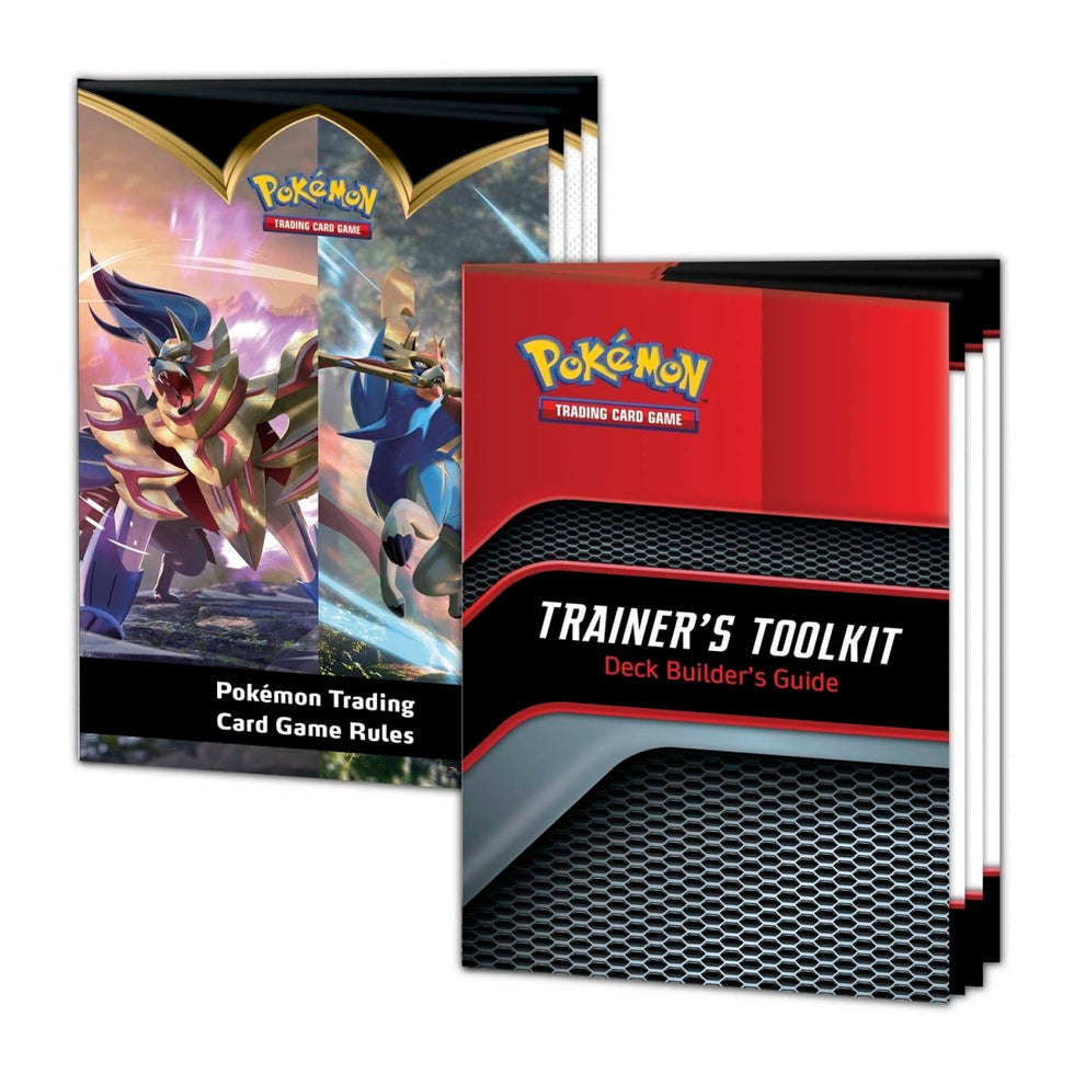 Pokemon: Trainer's Toolkit 2020