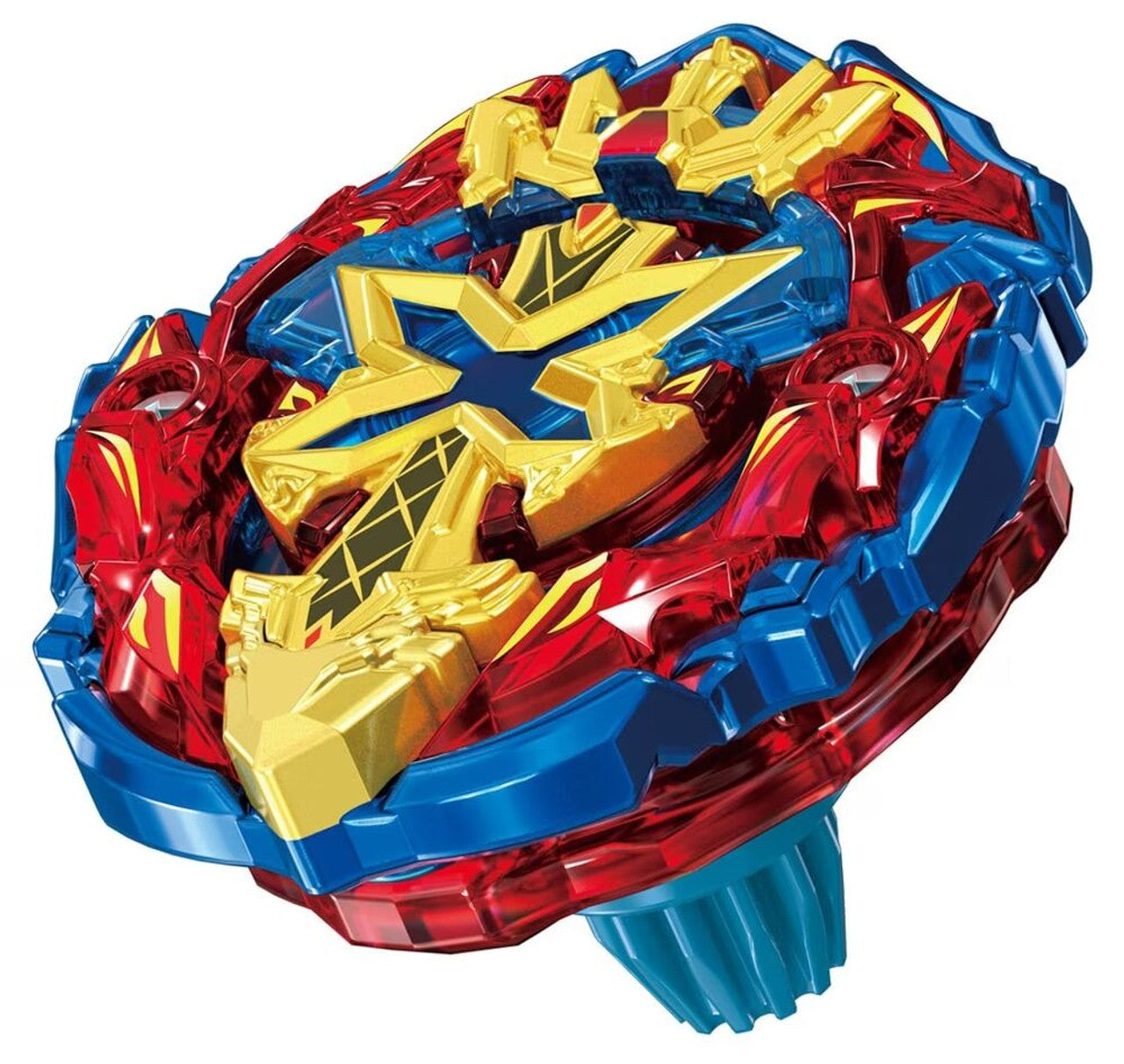 Takara Tomy Beyblade X BX-00 Xenoxcalibur 3-60GF