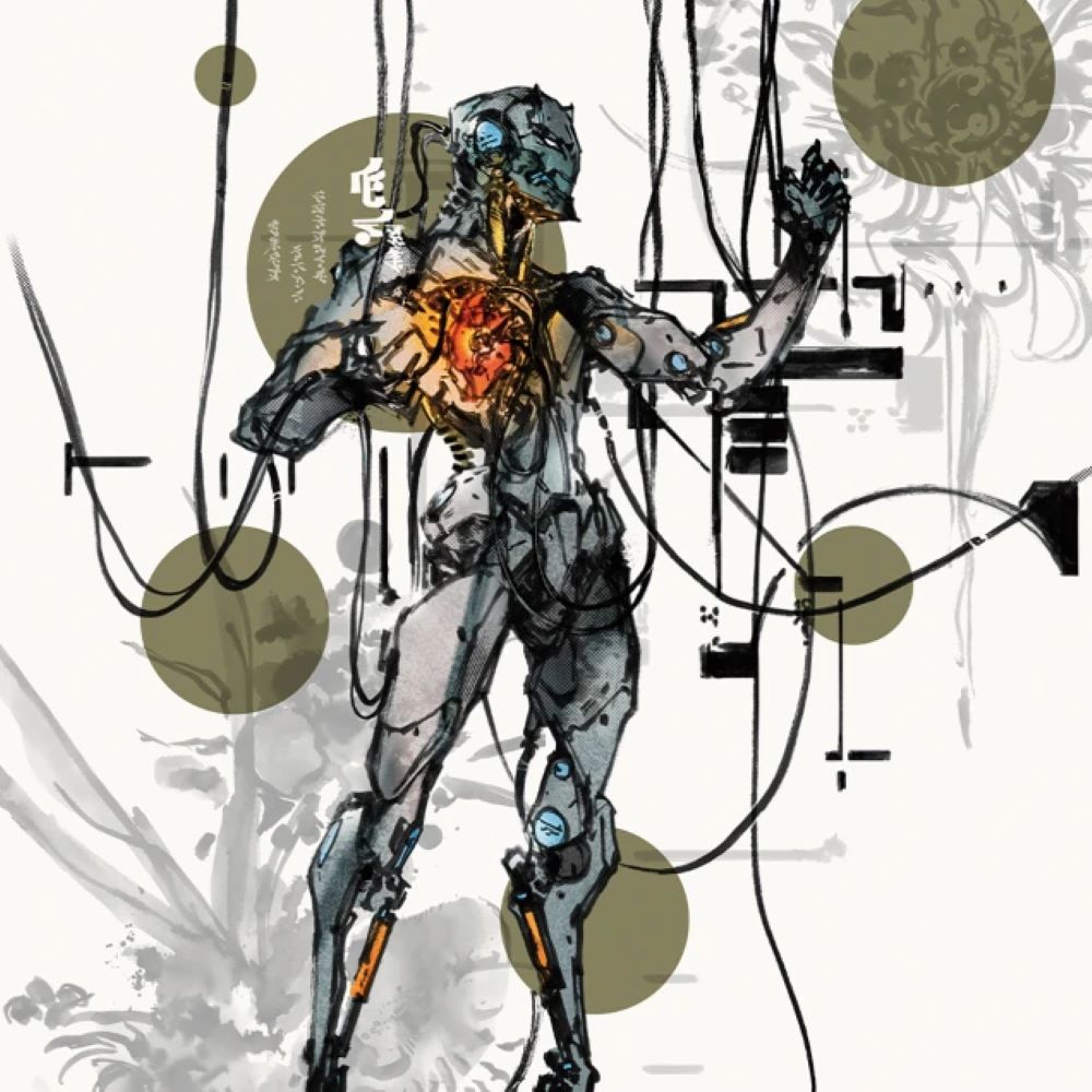 マジック：ザ・ギャザリング SECRET LAIR Special Guest: Yoji Shinkawa Magic: The Gathering TCG - Secret Lair Drop Series - Special Guest