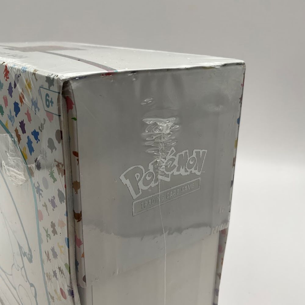 Pokemon: Scarlet & Violet: 151 Elite Trainer Box #1 [See Pictures for Condition]