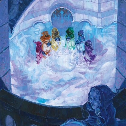 Magic the Gathering: Pride Across the Multiverse Secret Lair Drop Series