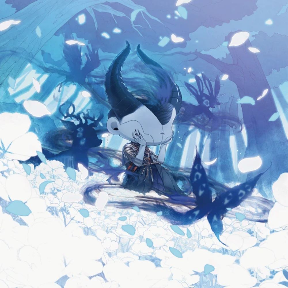 Magic the Gathering: Li'l'er Walkers Secret Lair Drop Series [Non-Foil]