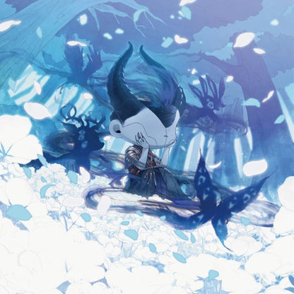 Magic the Gathering: Li'l'er Walkers Secret Lair Drop Series [Non-Foil]