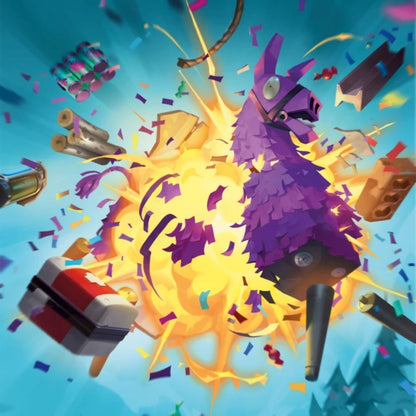 Magic the Gathering: Secret Lair x Fortnite Secret Lair Drop Series [Non-Foil]