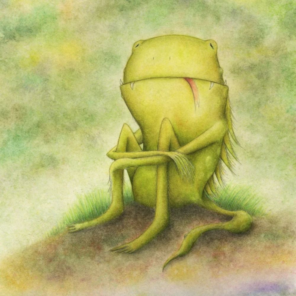 Magic the Gathering: Imaginary Friends Secret Lair Drop Series [Non-Foil]