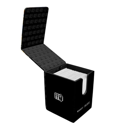 Ultra Pro: Magic the Gathering Final Fantasy Premium Alcove Flip Box (Lightning, Army of One)