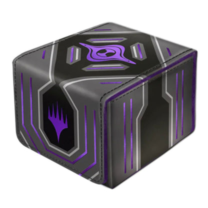 Gatherer's Tavern: Magic the Gathering Monoist Domaru Deck Box