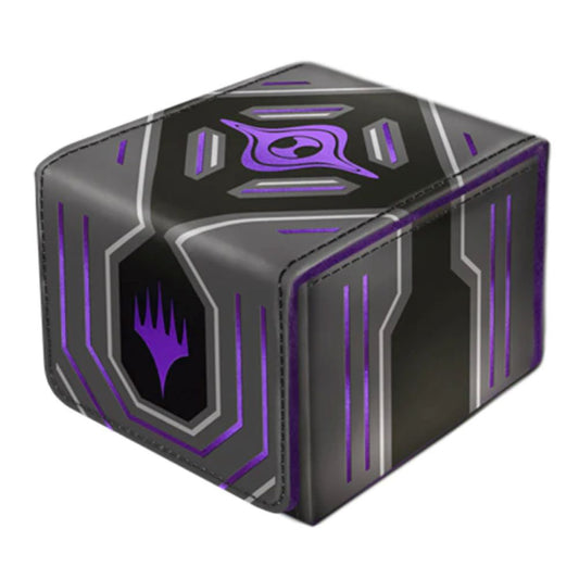 Gatherer's Tavern: Magic the Gathering Monoist Domaru Deck Box