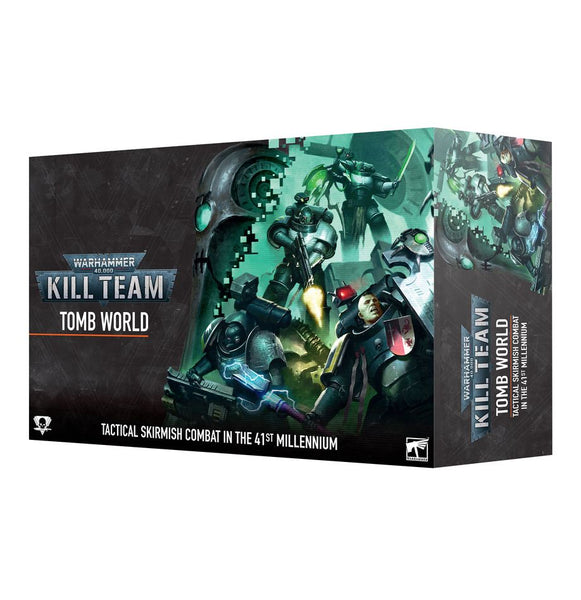 kill team card sleeves Warhammer 40K: Kill Team