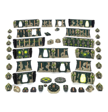 Warhammer 40K: Kill Team - Tomb World