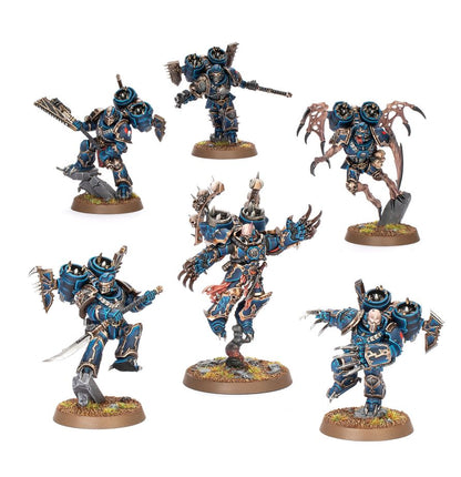 Warhammer 40K Kill Team: Shadowhunt*Expected Release Date 02-07-2026*