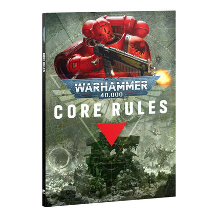 Warhammer 40K: Armageddon *Expected Release Date 6-20-26*