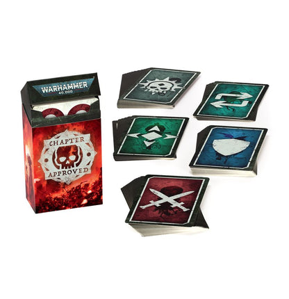 Warhammer 40K: Armageddon *Expected Release Date 6-20-26*