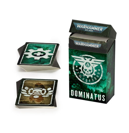 Warhammer 40K: Armageddon *Expected Release Date 6-20-26*