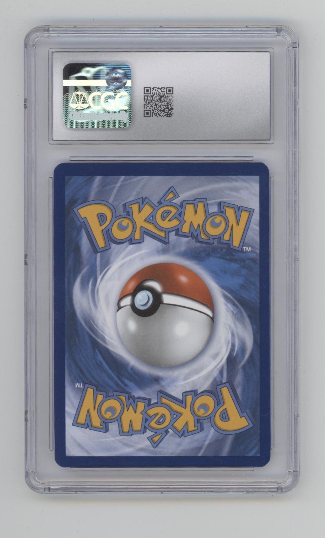 Alakazam Pokemon Mega Evolution Elite Trainer Box Promo #009 CGC 10