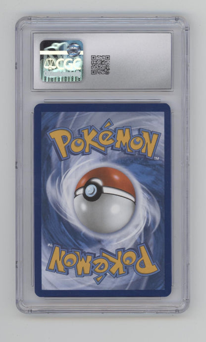 Alakazam Pokemon Mega Evolution Elite Trainer Box Promo #009 CGC 10