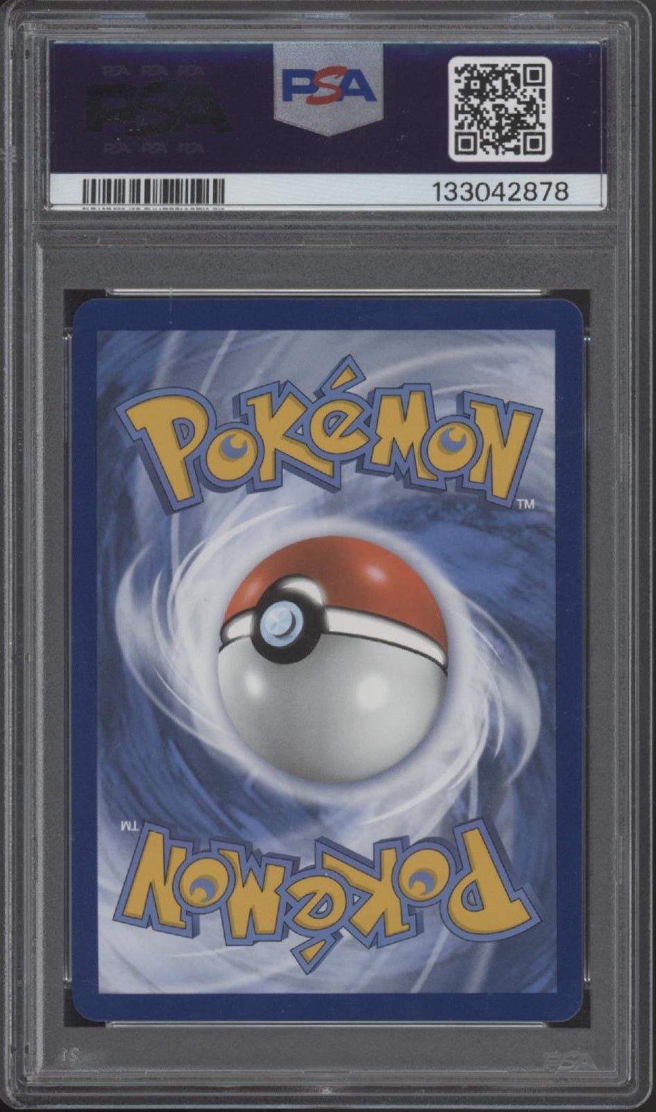 Cynthia's Ambition Pokemon Crown Zenith Full Art #GG60 PSA 9
