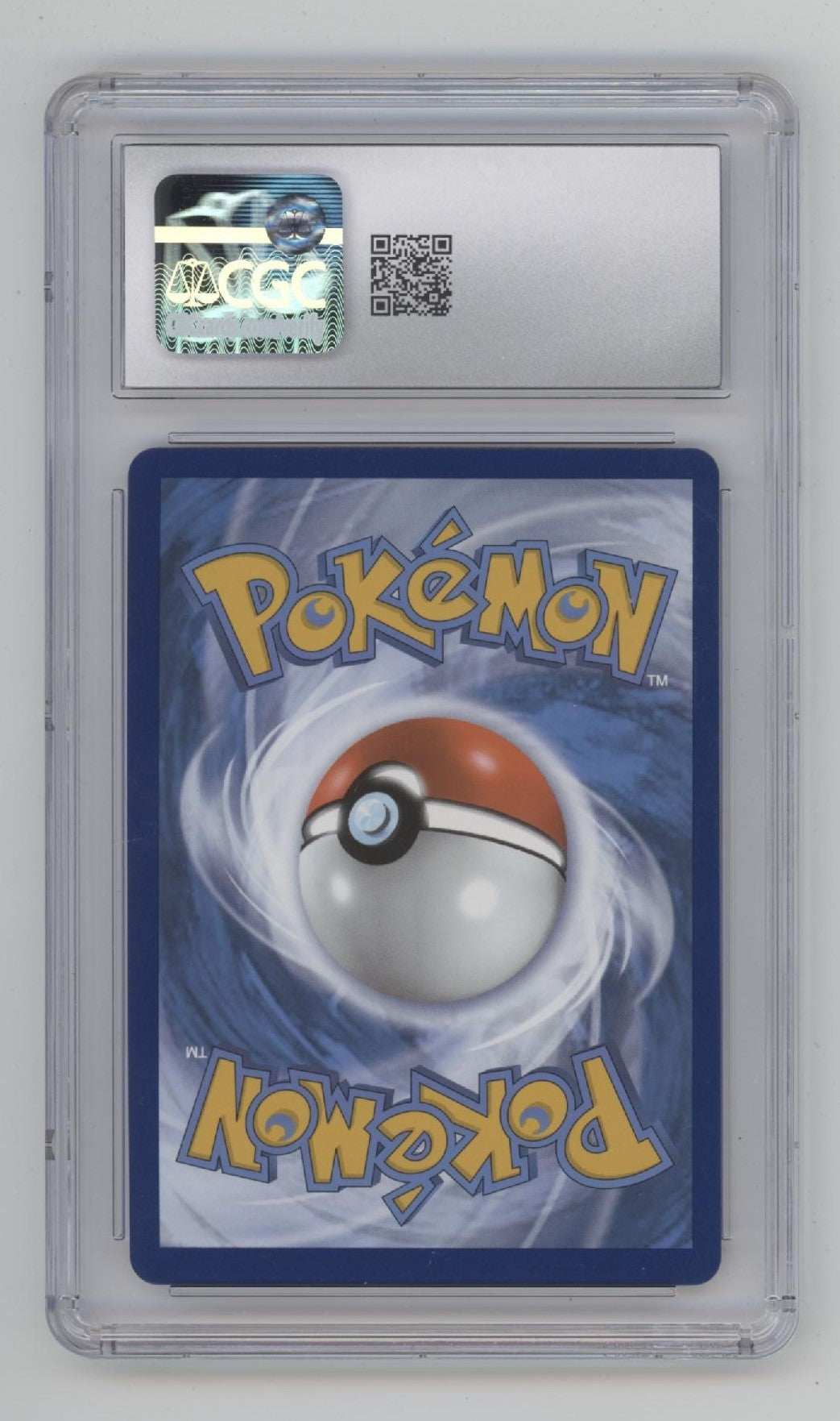 Rapid Strike Urshifu VMAX Pokemon Brilliant Stars Trainer Gallery Holo CGC 10
