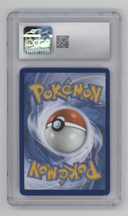 Rapid Strike Urshifu VMAX Pokemon Brilliant Stars Trainer Gallery Holo CGC 10