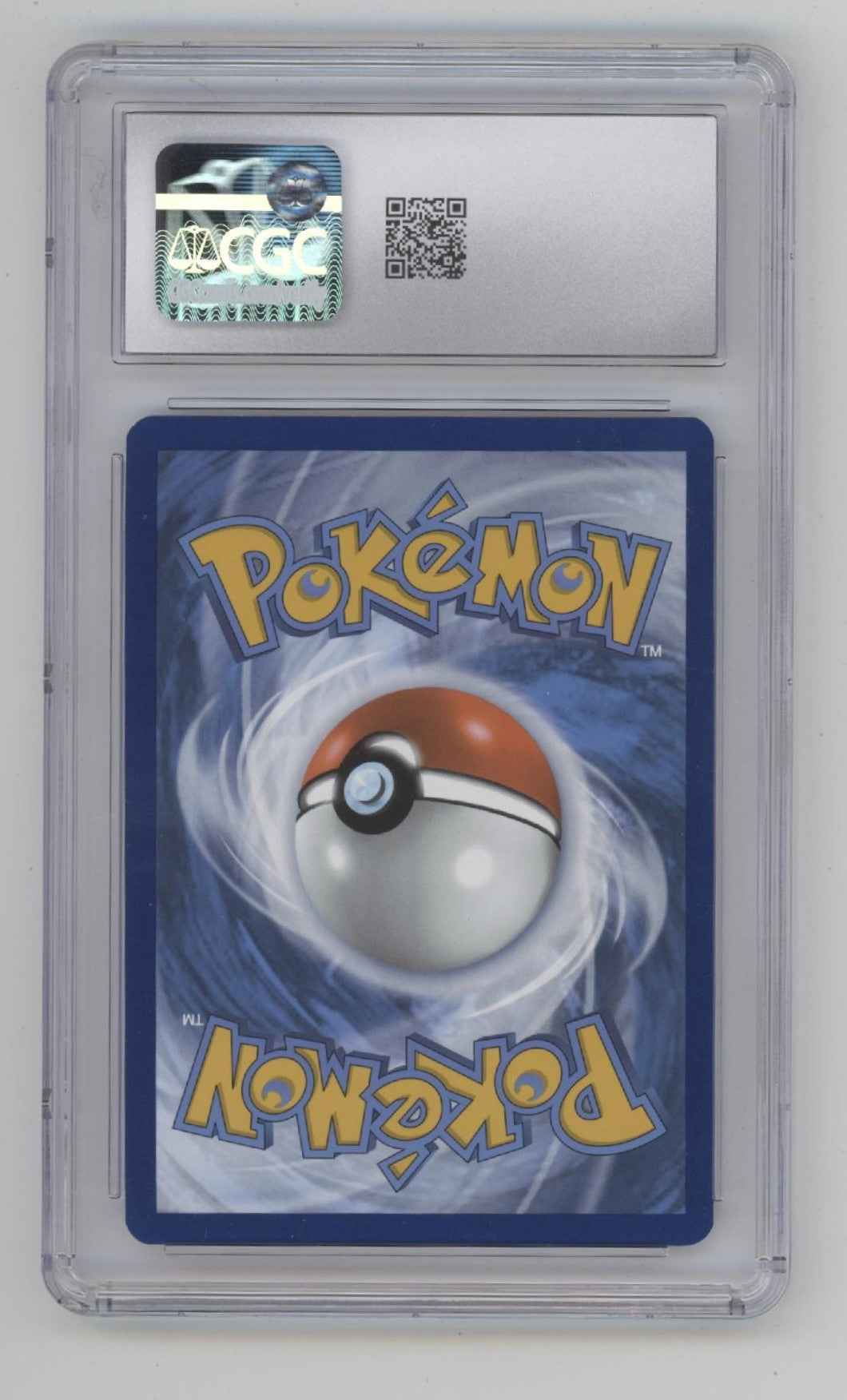 Team Rocket's Meowth Pokemon Destined Rivals Illustration Rare Holo #203 CGC 10