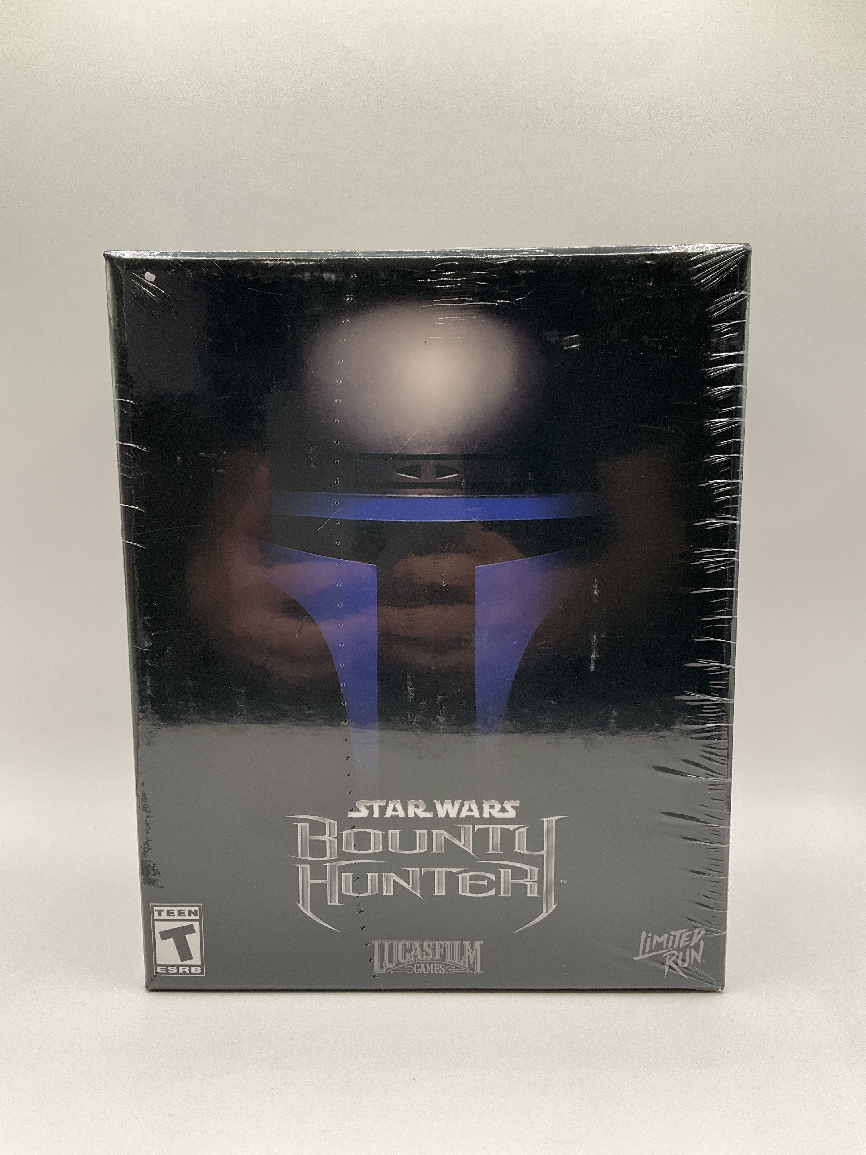 Star Wars: Bounty Hunter Master Edition Playstation 5 Sealed、Collector Store LLC - VG、kayou
