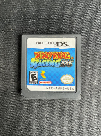 Diddy Kong Racing DS Nintendo DS Loose
