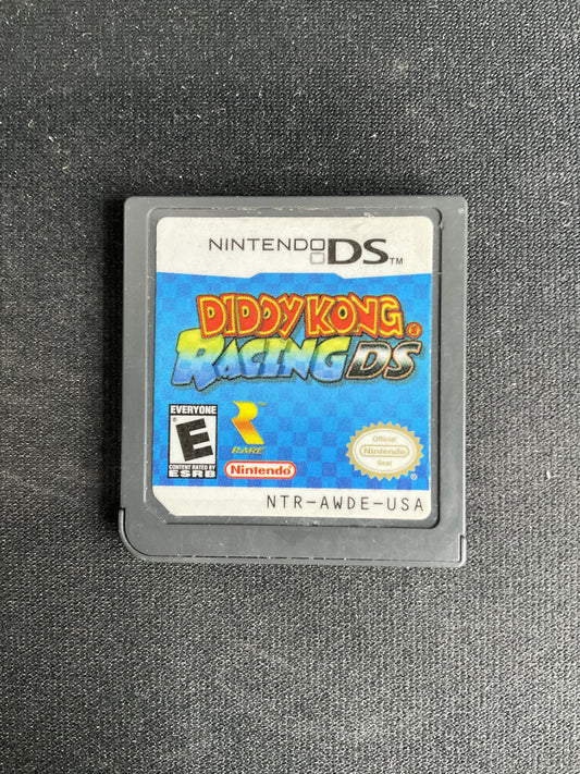Diddy Kong Racing DS Nintendo DS Loose