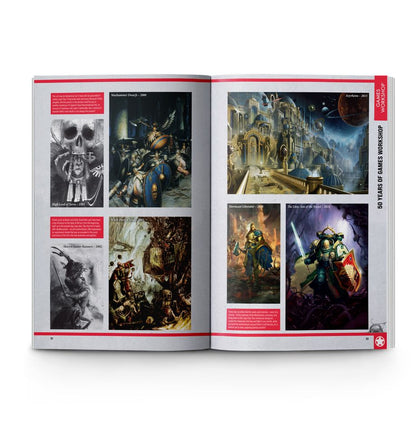 Warhammer White Dwarf Issue 518