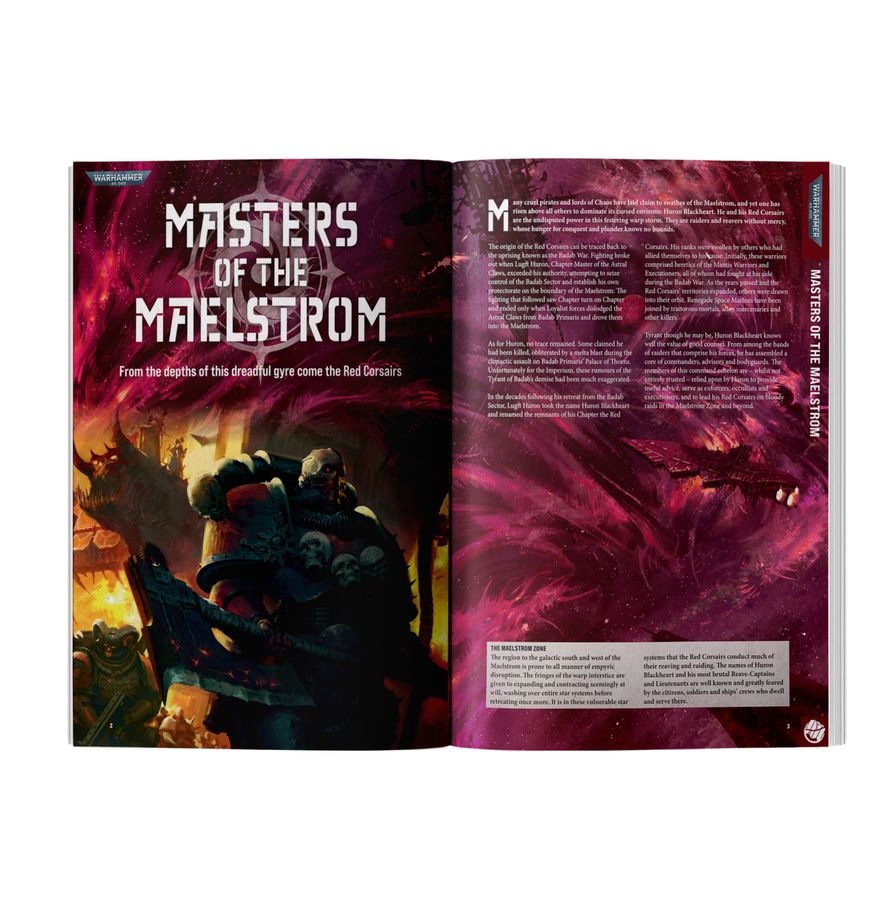 Warhammer White Dwarf Issue 522