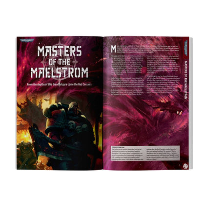 Warhammer White Dwarf Issue 522