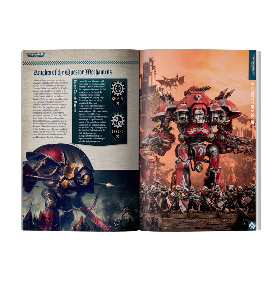 Warhammer White Dwarf Issue 523