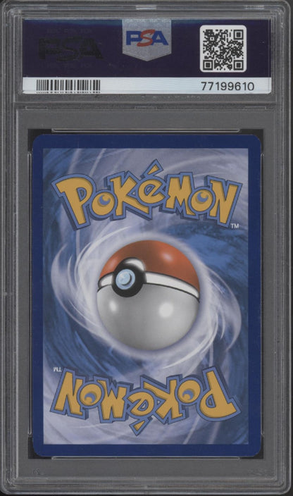 Kyogre Pokemon Celestial Storm Prerelease Promo Holo #SM129 PSA 9