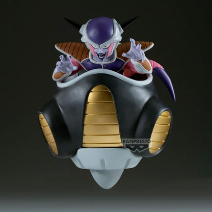 Dragon Ball Z Match Makers Frieza (Vs Son Goku) Figure 71180