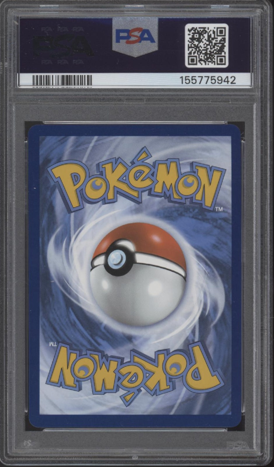 Espeon ex Pokemon Prismatic Evolutions Special Illustration Rare #155 PSA 10、Collector Store LLC Gaming、kayou