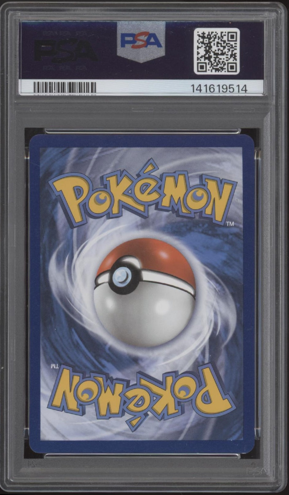 Blastoise Pokemon Celebrations Classic Collection Base Set #2 PSA 9