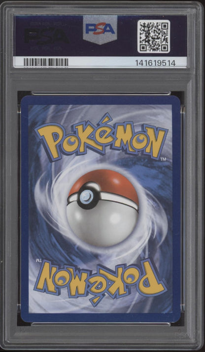 Blastoise Pokemon Celebrations Classic Collection Base Set #2 PSA 9