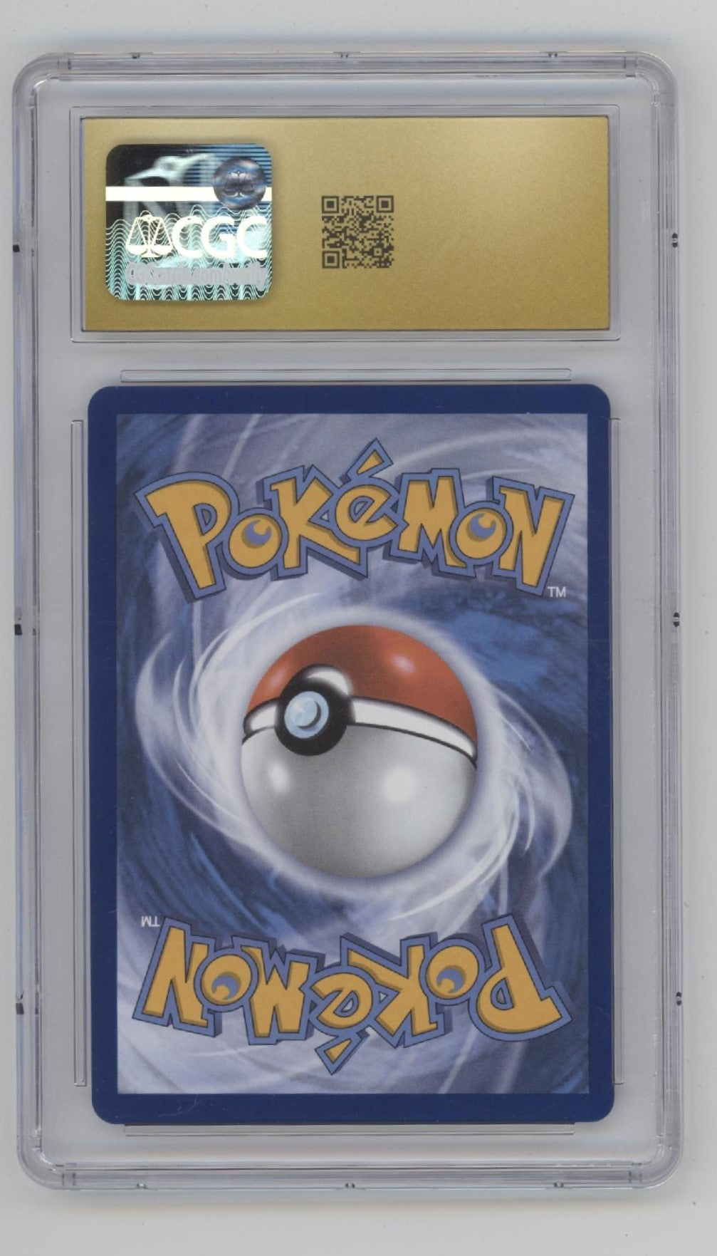 Blissey ex Pokemon Twilight Masquerade Snorlax & Blissey Coll CGC 10 Pristine