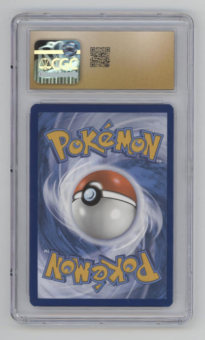Ceruledge Pokemon Paldean Fates Pokemon Day Promo #040 CGC 10 Pristine