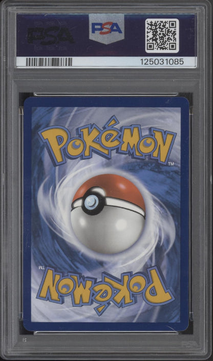 Darkrai VSTAR Pokemon Crown Zenith Full Art #GG50 PSA 9