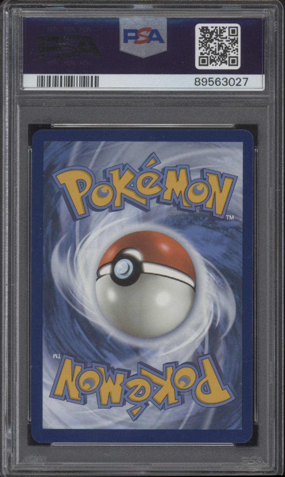 Friend's in Hisui Pokemon Crown Zenith Full Art #148 PSA 10
