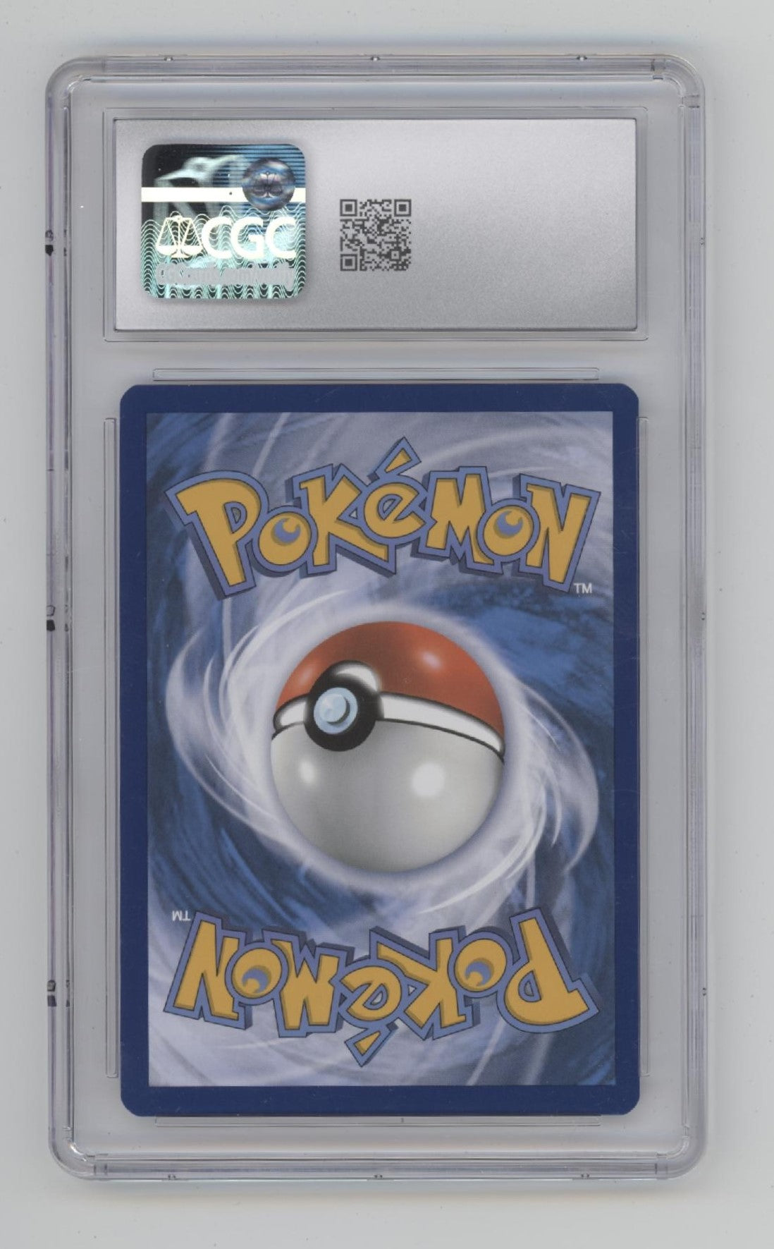 Fuecoco Pokemon Skeledirge ex Premium Collection Promo #079 CGC 9