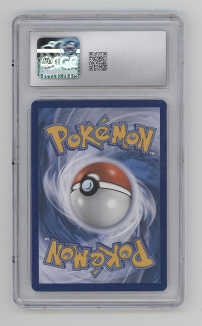 Fuecoco Pokemon Skeledirge ex Premium Collection Promo #079 CGC 9