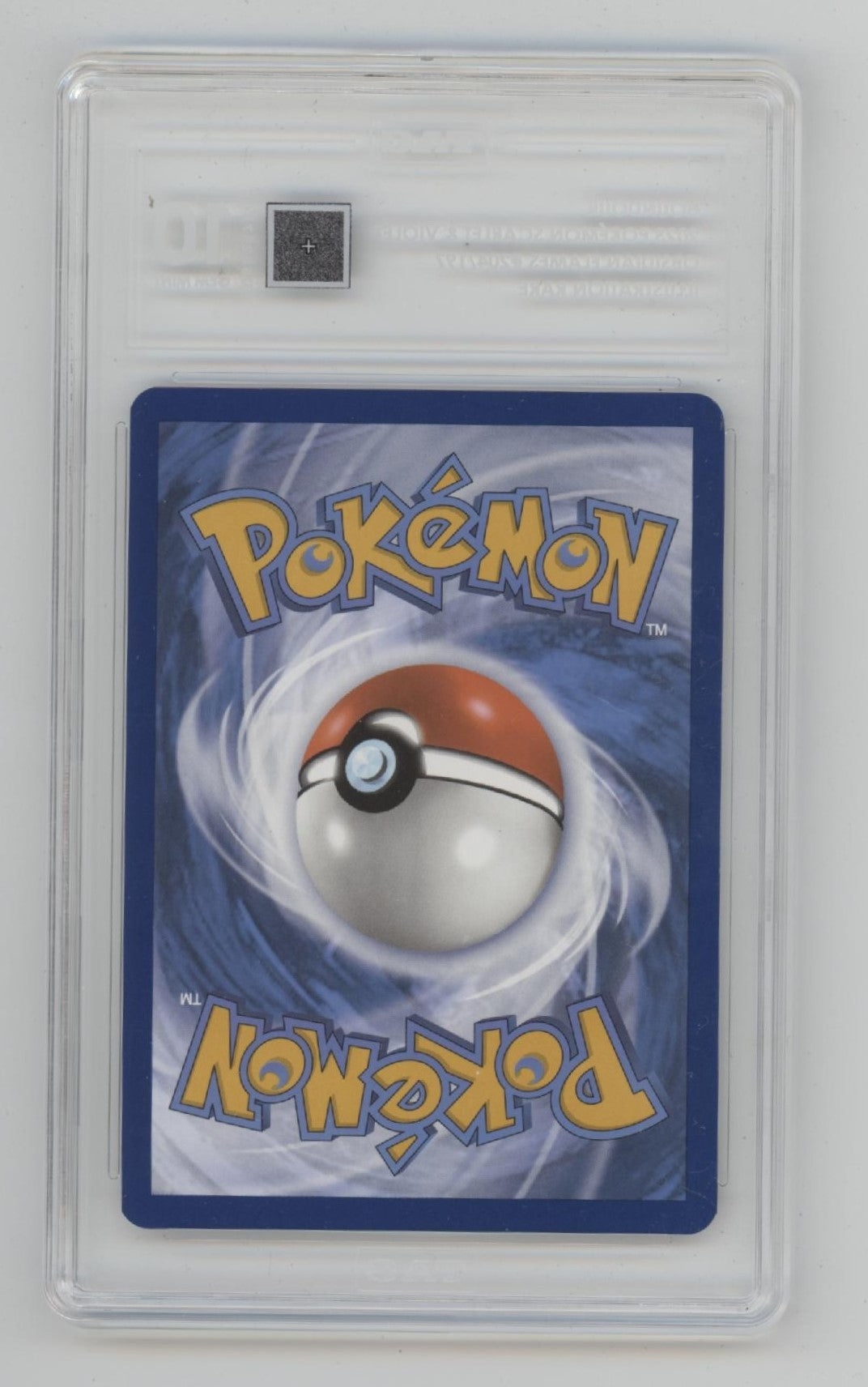 Houndour Pokemon Obsidian Flames Illustration Rare #204 TAG 10