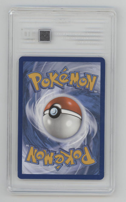 Houndour Pokemon Obsidian Flames Illustration Rare #204 TAG 10
