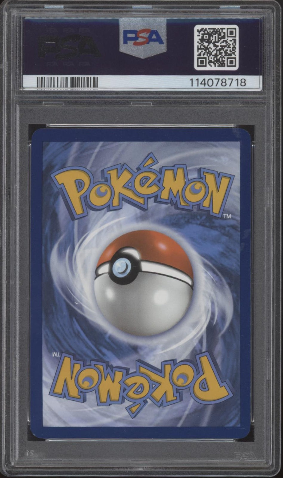 Lillie's Ribombee Pokemon Journey Together Prerelease Staff Promo #183 PSA 9