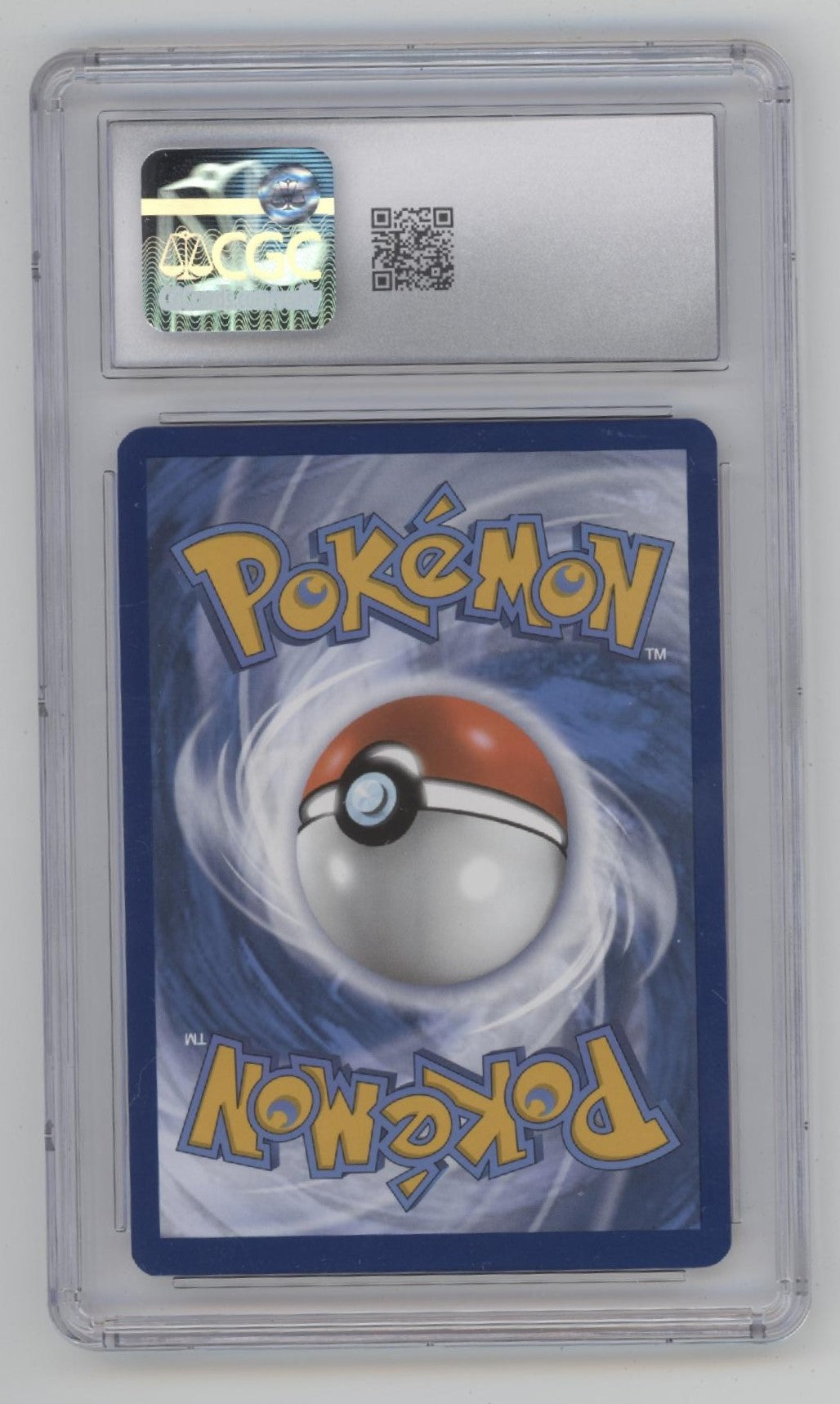 Magikarp Pokemon Blastoise & Suicune ex Deck Holo #006 CGC 9.5