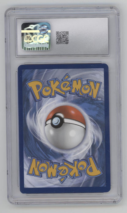 Magikarp Pokemon Blastoise & Suicune ex Deck Holo #006 CGC 9.5