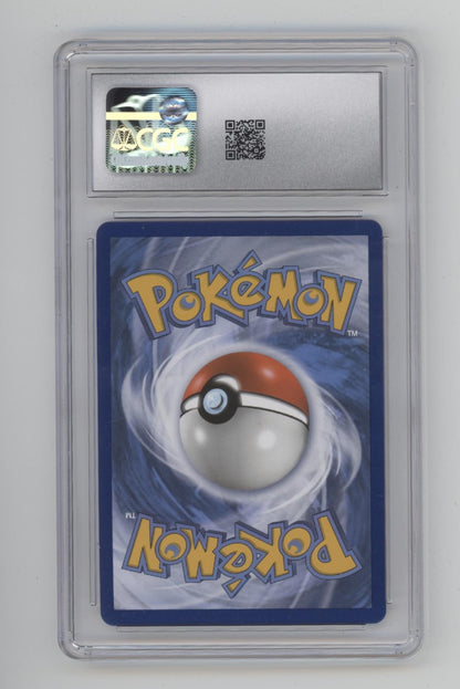 Magikarp & Wailord GX Pokemon Team Up Rainbow Rare Holo #183 CGC 8