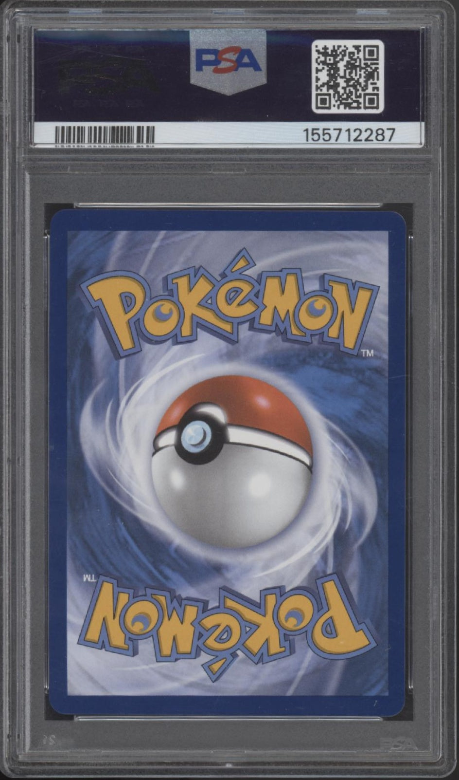 Mega Charizard X ex Pokemon Ultra Premium Collection #023 PSA 8